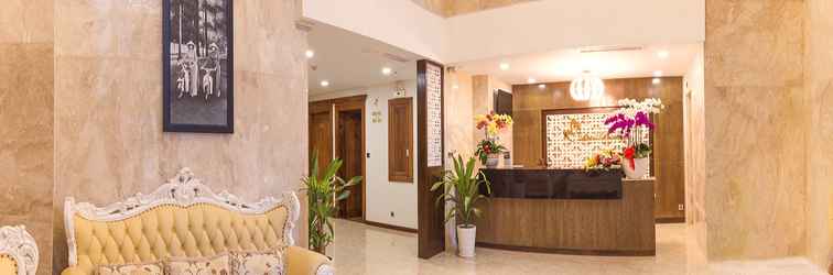 Sảnh chờ A25 Hotel - Le Thi Hong Gam