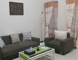 Lobi 2 Batu Homestay Syariah