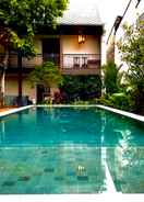 SWIMMING_POOL VILLA BANGKOK formerly VILLA PHRA SUMEN