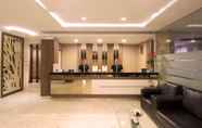 Lobby 2 Hotel Sukajadi By Holie