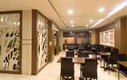 Lobby 3 Hotel Sukajadi By Holie