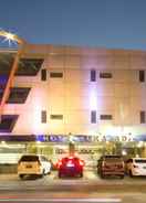 EXTERIOR_BUILDING Hotel Sukajadi By Holie