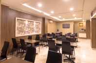 Functional Hall Hotel Sukajadi By Holie