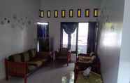 Lobi 6 Cozy House 2 Bedrooms at Shifa Homestay