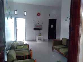 ล็อบบี้ 4 Cozy House 2 Bedrooms at Shifa Homestay