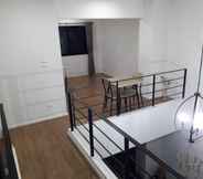 ล็อบบี้ 2 New Loft Modern Home