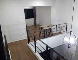 Lobi 2 New Loft Modern Home