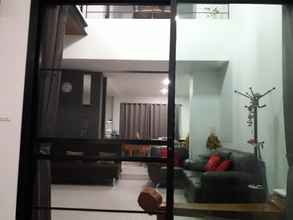 ล็อบบี้ 4 New Loft Modern Home