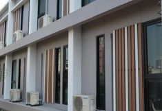 ภายนอกอาคาร 5 Varinda Hostel 