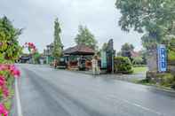 Exterior OYO 1762 Hotel Astiti Graha Tanah Lot