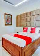 BEDROOM OYO 1762 Hotel Astiti Graha Tanah Lot
