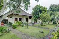 Ruang untuk Umum OYO 1762 Hotel Astiti Graha Tanah Lot