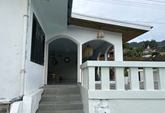 外部的 4 Villa Pesanggrahan Subandi