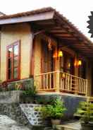 EXTERIOR_BUILDING Larosa Homestay Banyuwangi