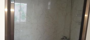 In-room Bathroom 5 Penginapan Pring Pethuk