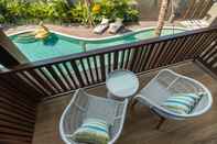 Lain-lain Sense Canggu Beach Hotel