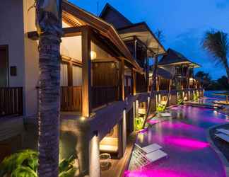 Exterior 2 Sense Canggu Beach Hotel