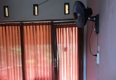 卧室 7 Dragonfly Senaru Lodge