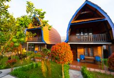 Exterior 4 OYO 1321 Mountain Resort