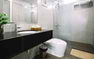 Toilet Kamar 5 A25 Hotel - 142 Bui Thi Xuan