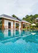 SWIMMING_POOL Nadine Phu Quoc Resort 