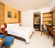 Phòng ngủ 4 Nadine Phu Quoc Resort 