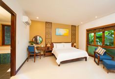Bedroom 7 Nadine Phu Quoc Resort 