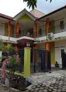 EXTERIOR_BUILDING Rumah Tidar Syariah