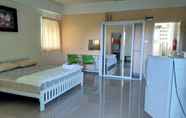 ห้องนอน 6 Huahin Residence