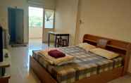 ห้องนอน 2 Huahin Residence