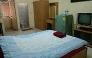 ห้องนอน 7 Huahin Residence