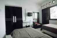 Bedroom Wisma Industri