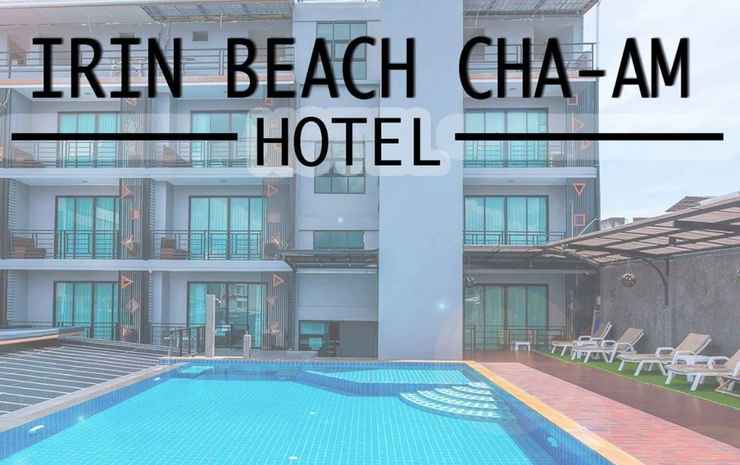 Irin Beach ChaAm