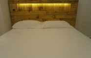 Kamar Tidur 4 FM Guesthouse