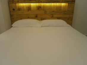 Kamar Tidur 4 FM Guesthouse