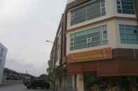 Bangunan FM Guesthouse