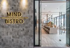 Restaurant 6 Arden Hotel and Residence (Formerly known as At Mind Exclusive Pattaya)