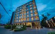 ภายนอกอาคาร 5 Arden Hotel and Residence (Formerly known as At Mind Exclusive Pattaya)