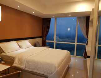 Bedroom 2 U Residence 2 Karawaci (NIC1)	