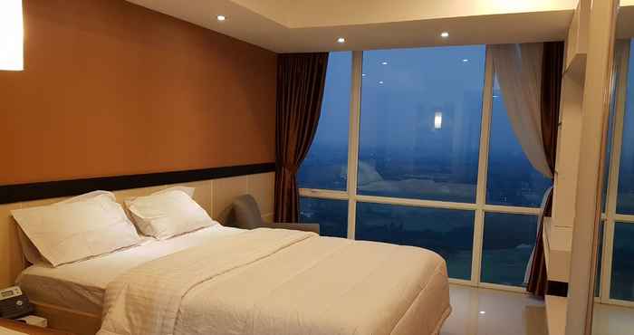 Bedroom U Residence 2 Karawaci (NIC1)	