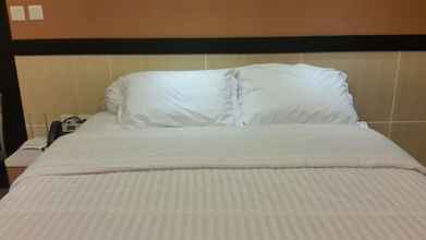 Bilik Tidur 4 U Residence 2 Karawaci (NIC1)	