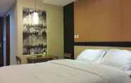 Bedroom 2 U Residence 2 Karawaci (NIC1)	