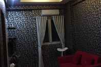 Layanan Hotel Apartment The Suite @Metro By agus