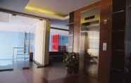 Lobby 2 Sifaana Hotel