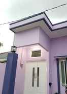 EXTERIOR_BUILDING Comfort Room at Homestay SHAAKA Surabaya