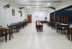 Restaurant 3 HOTEL MM