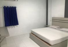 Bedroom 7 HOTEL MM