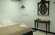 Kamar Tidur 5 Casa Pelindung Hill Guesthouse