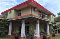 Lobby Casa Pelindung Hill Guesthouse