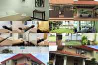 Bangunan Casa Pelindung Hill Guesthouse